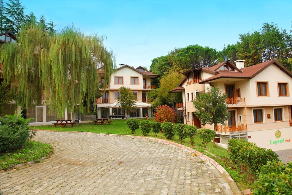 Park Polonezkoey Hotel Provincia di Istanbul