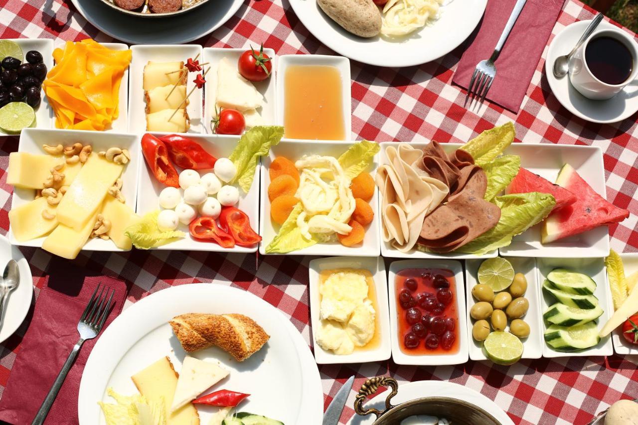 Park Polonezkoey Hotel Istambul