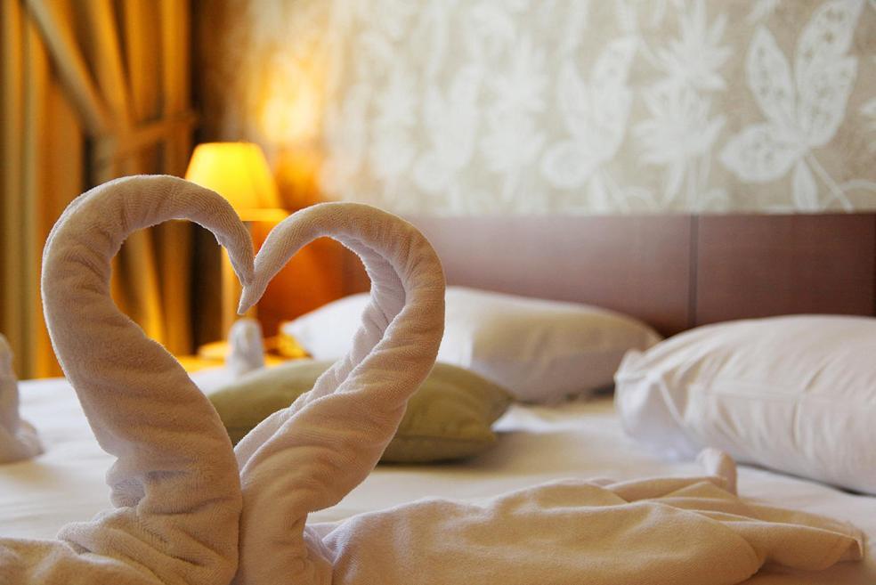 Park Polonezkoey Hotel Istambul